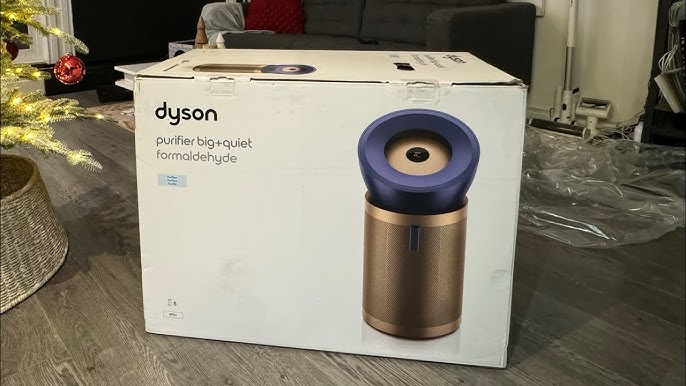 Dyson Pure Humidify+Cool - Review 2020 - PCMag Middle East