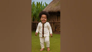 Ethiopian Gurage Music By AI ናቲ Nati Futuristic Sounds From Ethiopia Oromp3 