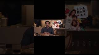 Ranbir about Alia's brand edamama on Nikhil's podcast #aliabhatt #ranbirkapoor