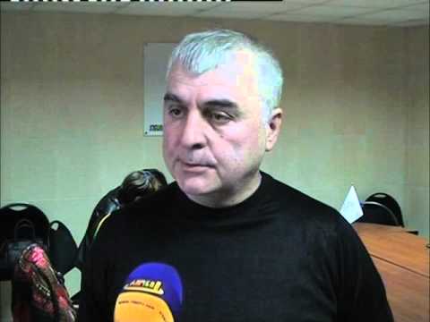 შეხვედრა ახალგაზრდა იურისტთა ასოციაციაში