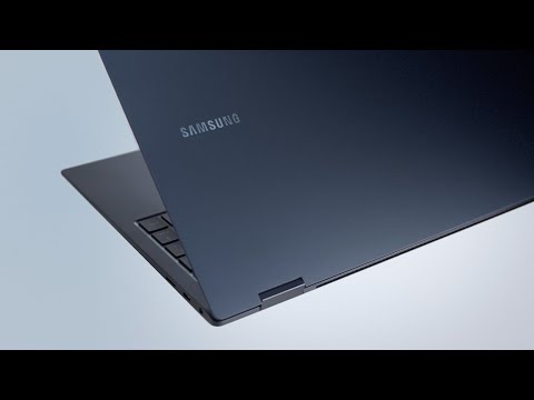 Ноутбук Samsung Galaxy Book Pro Купить