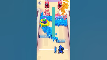 level 1 | mod control | satisfying game 2024 | mobile game #shortsfeed #viral #ytshorts #shorts