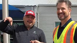 Cleto & the Pothole Blitz April 17, 2021