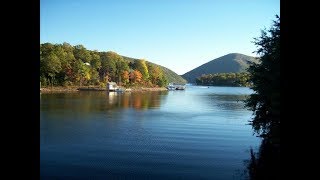 Smith Mountain Lake - Boat Ride - Run-a-bout