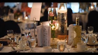 2018 Business Excellence Awards Gala promo