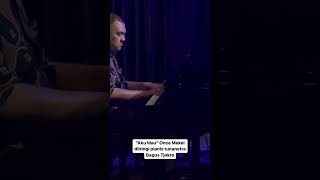 Download Lagu Aku Mau - Once Mekel feat Bagus Tjokro MP3