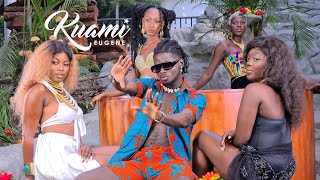 Kuami Eugene ft Falz - Show Body (Official Video) chords