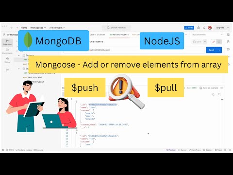 mongoose add or