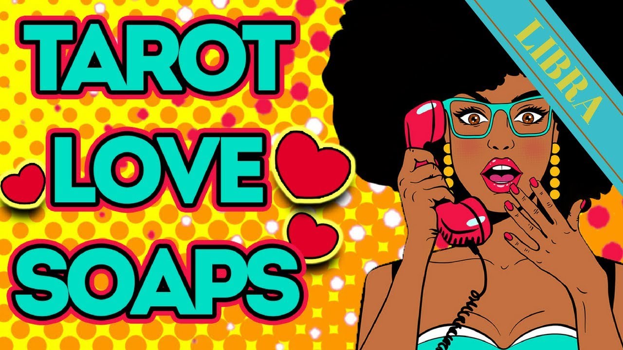 LIBRA SOULMATE APRIL 2018 TAROT READINGS " A NEW CHAPTER IN LOVE"