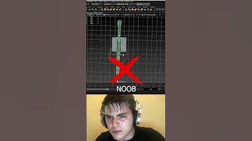 Snap Objects Fast in Maya with Snap Together Tool! 🔥 | Maya Tips #Shorts #3dmodeling