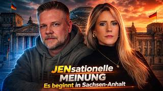 LIVE ab 20:00 Uhr: Es beginnt in Sachsen-Anhalt!