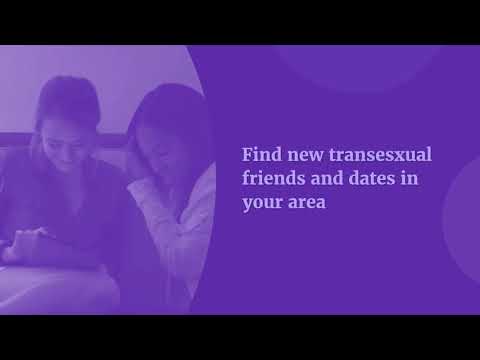 Transsexual Dates