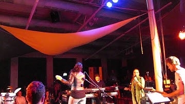 Jasmin A. aus K. "Irgendwas bleibt", Wolf Coderas Session Possible, 20.09.2012, Waltrop