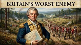 The General Who Lost Every Battle and Won the War