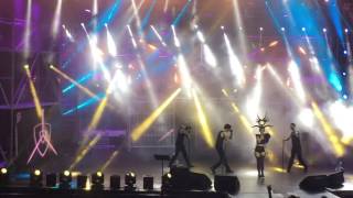 Hande Yener - Acele Etme Harbiye Konseri