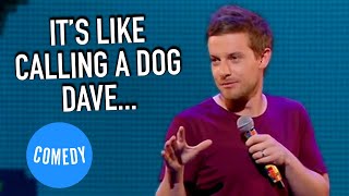 Chris Ramsey Doesn't Like People Named "Laurence" | All Grown Up | Universal Comedy