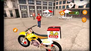 Novo Jogo Entregador De Pizza PC 2022 screenshot 4
