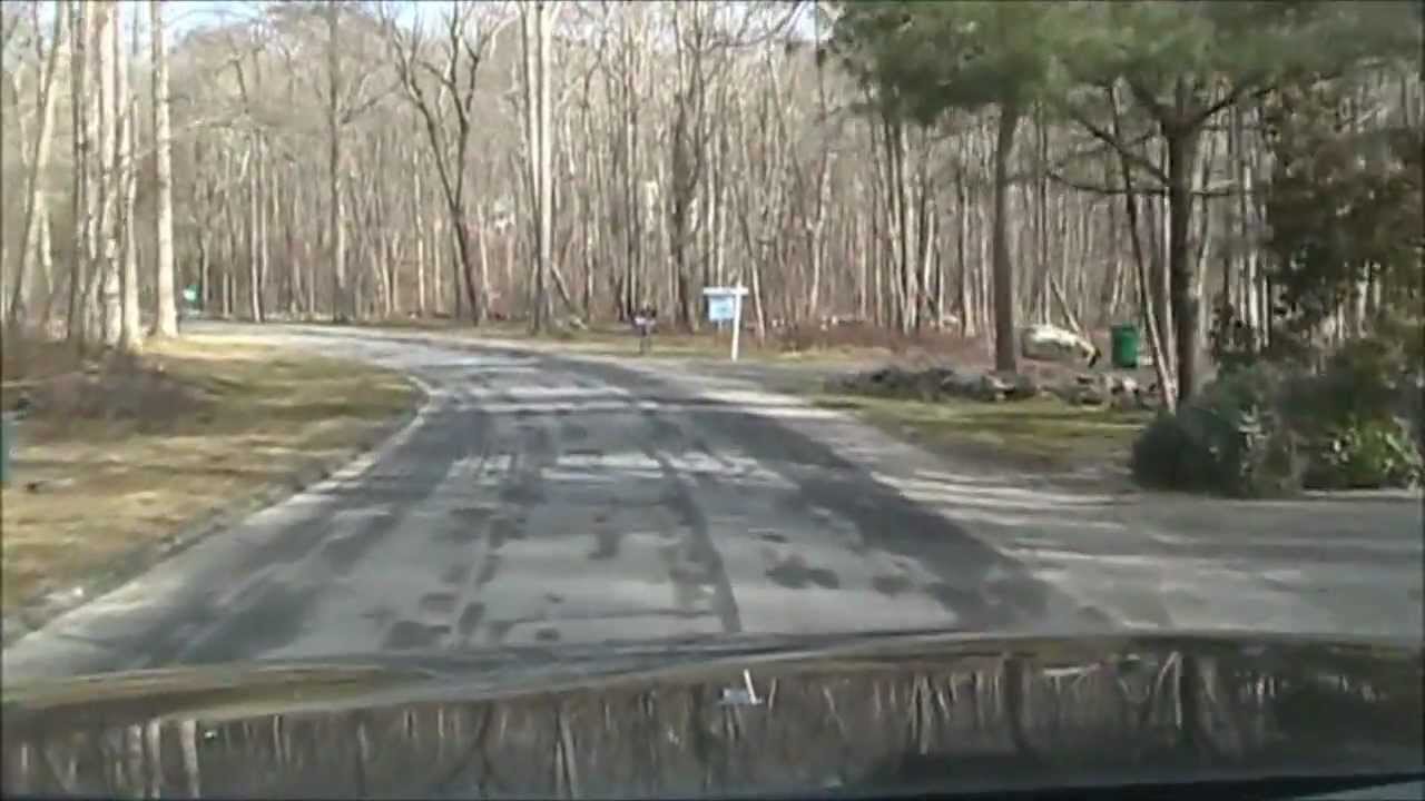 Stonewood Drive, Old Lyme, CT YouTube