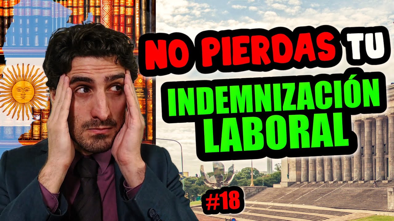 ⚠️¡Cuidado!⚠️+9  CASOS en donde podes PERDER TU INDEMNIZACIÓN LABORAL ⚖️Despido con CAUSA  Argentina