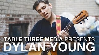 I'm Watching You Burn - Dylan Young | Table Three Media