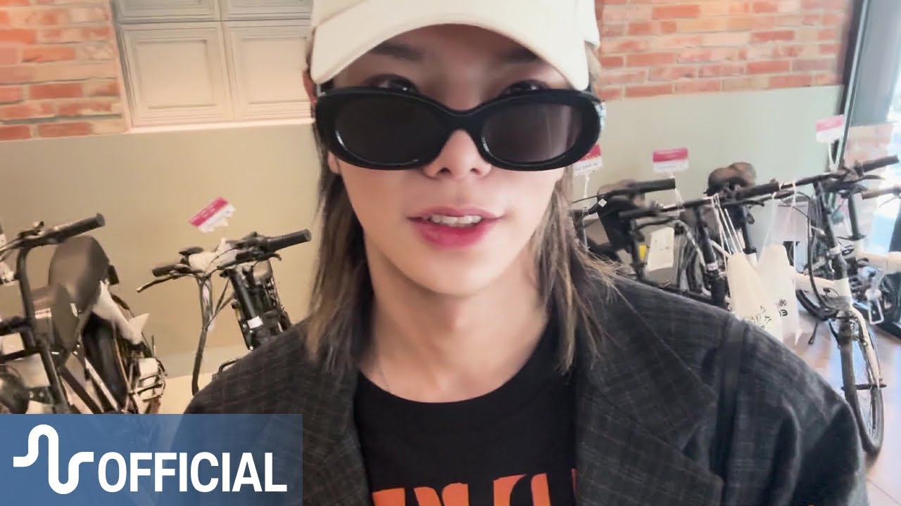 [웨이커로그 #009] 준이의 휴가 #1