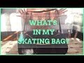 What’s In My Skating Bag?! | Adult Figure Skating Journey | Subscribers Request