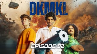 Desh Ki Mitti Ke Laadle Ep. 2 - Biryanigasm | Dkmkl
