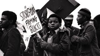 "Blacks' Britannica" (1978 Banned film on immigration and racism)