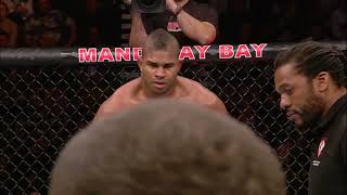 Alistar Overeem vs Antonio Silva | FULL FIGHT