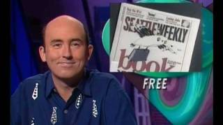 The Late Report ( S12E05 )