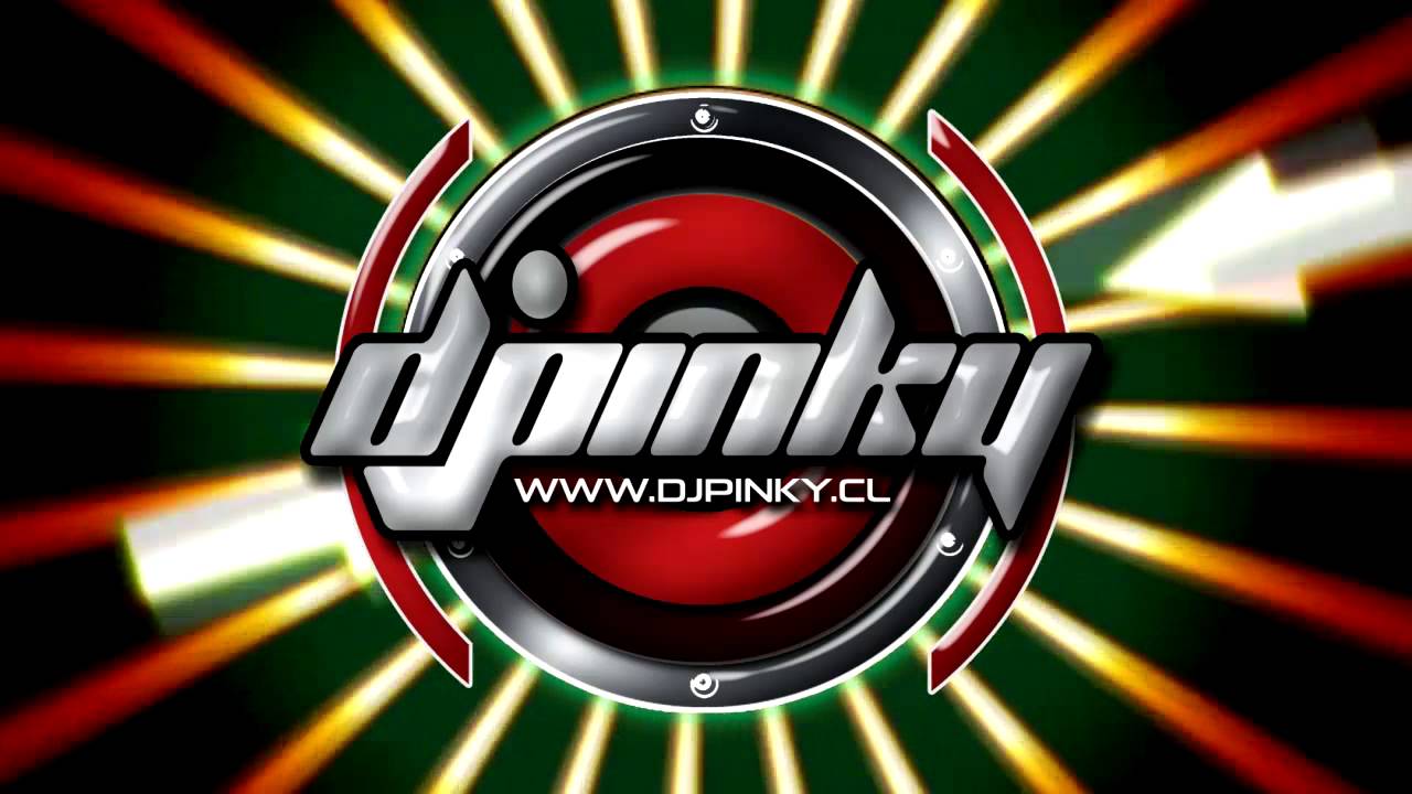 MEGAPUESTA MEGAMIX BY DJPINKY CHILE
