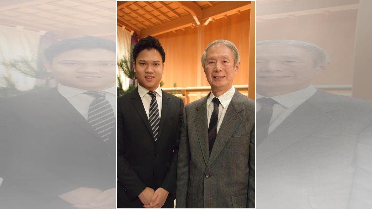 東京で初の「大槻文蔵 裕一の会」 きょう観世能楽堂 「後継者として」お披露目 YouTube