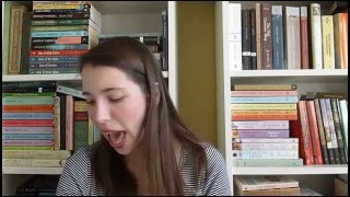 Middlemarch Book Review