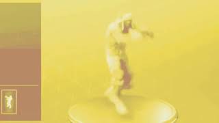 Fortnite Default Dance (Earrape)