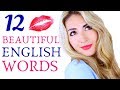 12  BEAUTIFUL English Words - Improve ENGLISH Vocabulary