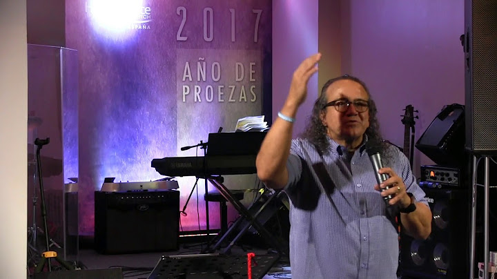 Llenando La Casa