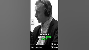 Self-Deception Unraveled | Real Change | Jordan Peterson