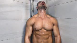 Life with Balance & Muscles | Anton’s Way