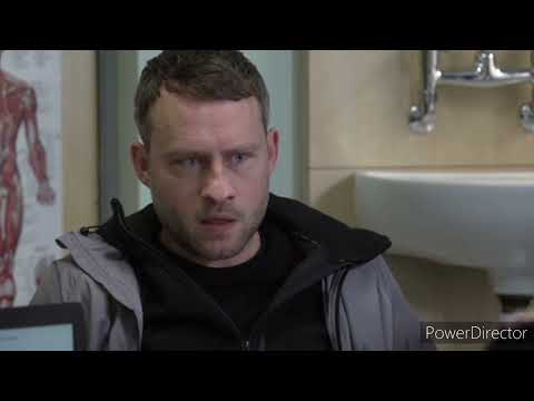 Coronation Street - Paul Learns What His Diagnosis May Be (5th April 2023)