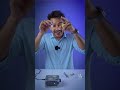 I tried weird Electric speaker #shorts