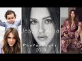 Jessica Alba / Fashion Mother 🌸/ Photoshoots 2019 📸