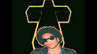 Lenny Kravitz & Justice- Let Love Rule Remix Lenny Kravitz & Justice- Let Love Rule Remix