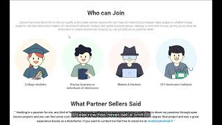 Elecrow partner intro