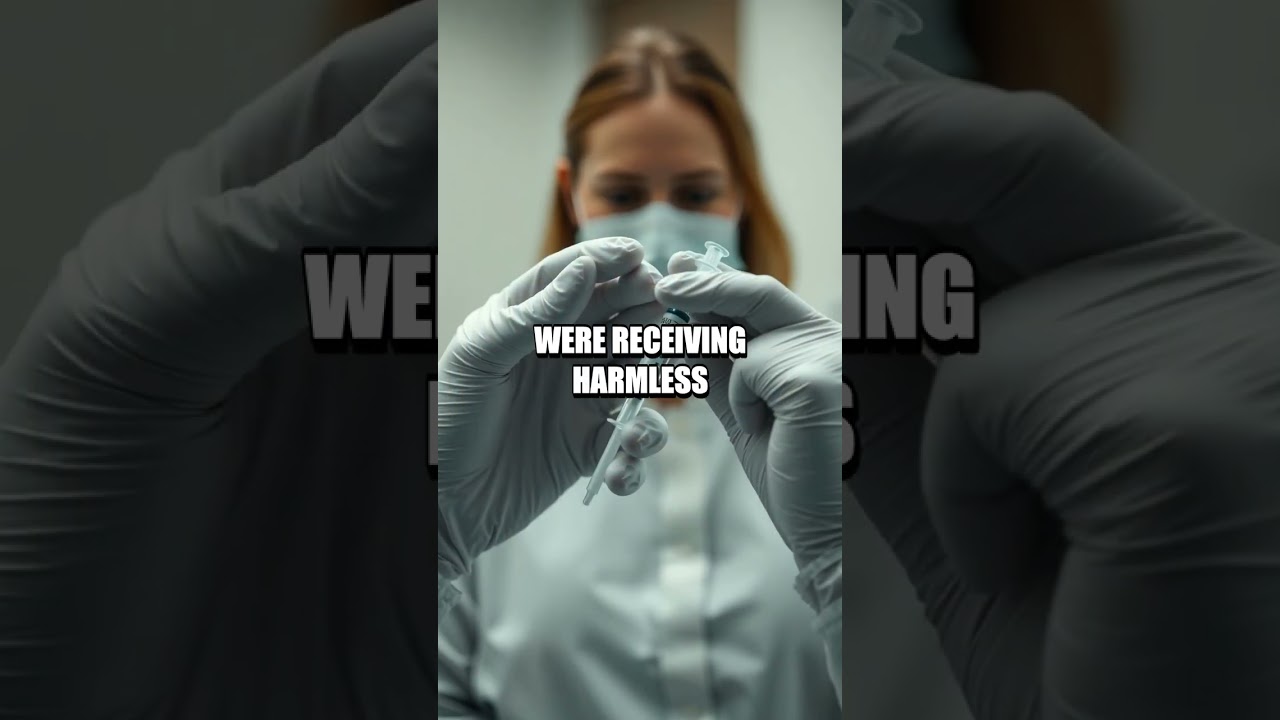 The Quiet Ward's Forgotten Verdict