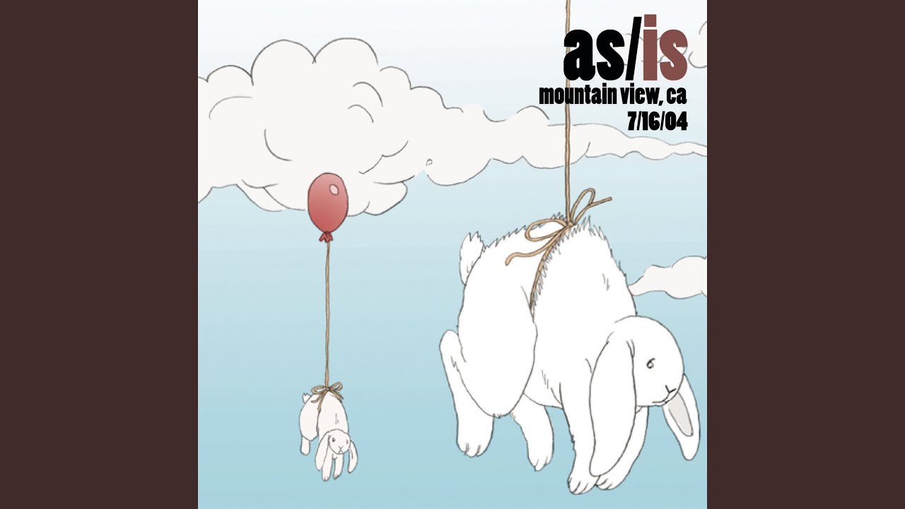 Come Back to Bed (Live at Shoreline Amphitheater, Mountain View, CA, July 16, 2004)