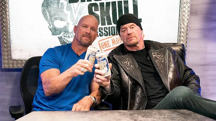 Undertaker returns to Broken Skull Sessions for One More Round