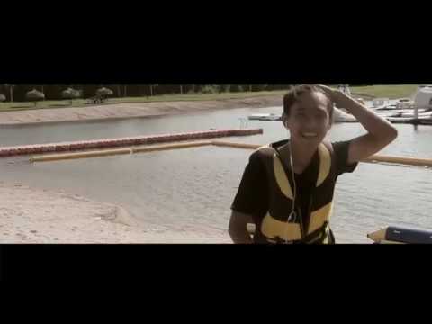 Camsur Watersports Complex | Aire Strong
