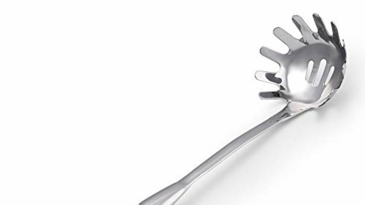 Top 10 Pasta Forks You Can Buy  July 2022