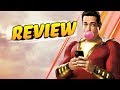 Shazam - Review!