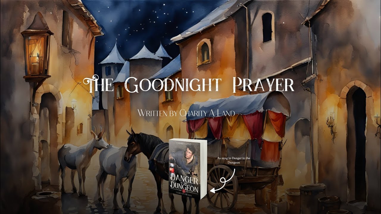 The Goodnight Prayer